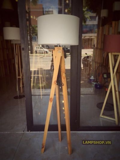 Đèn cây Decor Đà Nẵng