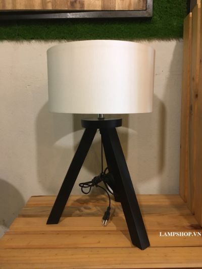 Đèn ngủ 3 chân
