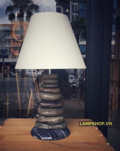 Đèn ngủ bằng đá Đà Nẵng 