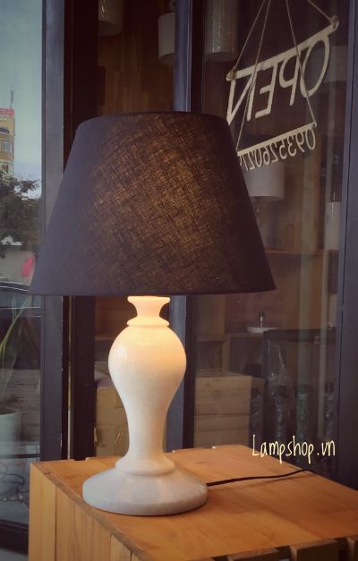 Đèn ngủ biệt thự